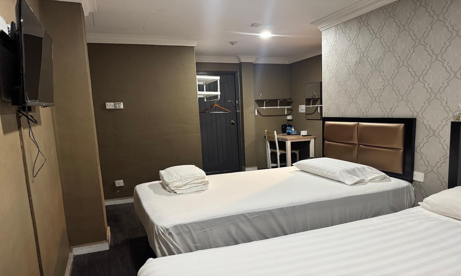 Jjh Aliwal 2* Singapur