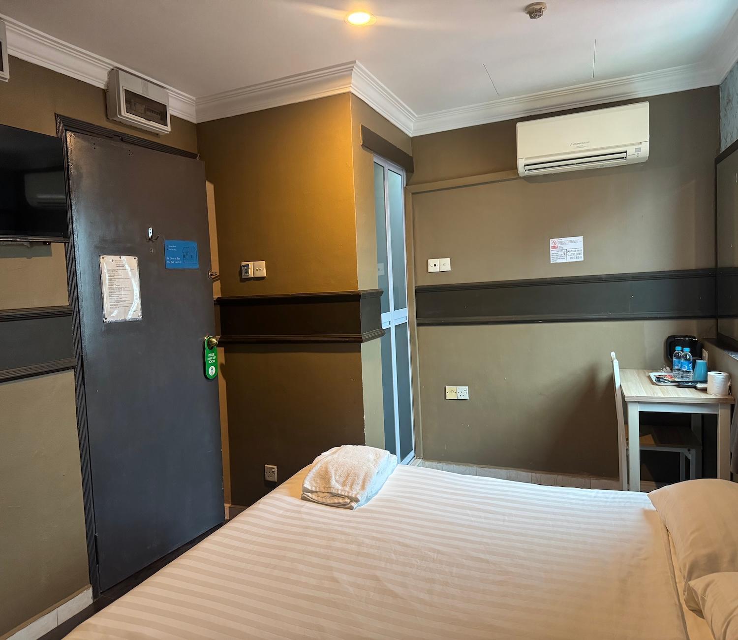 Jjh Aliwal 2* Singapur