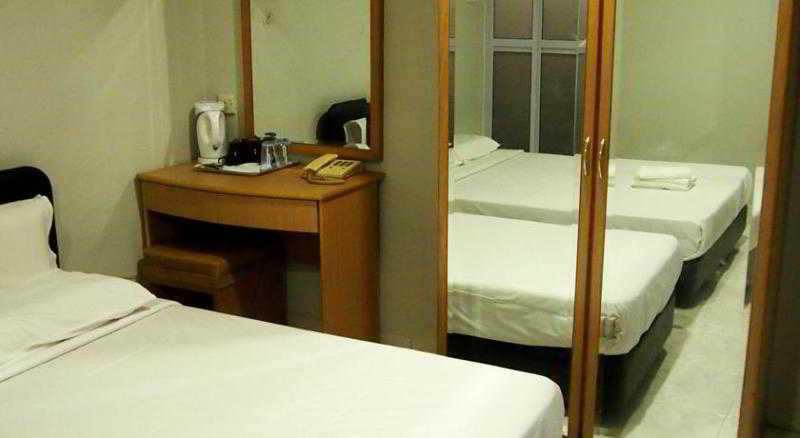 Jjh Aliwal Singapur