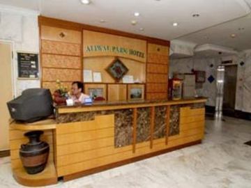Jjh Aliwal Singapur