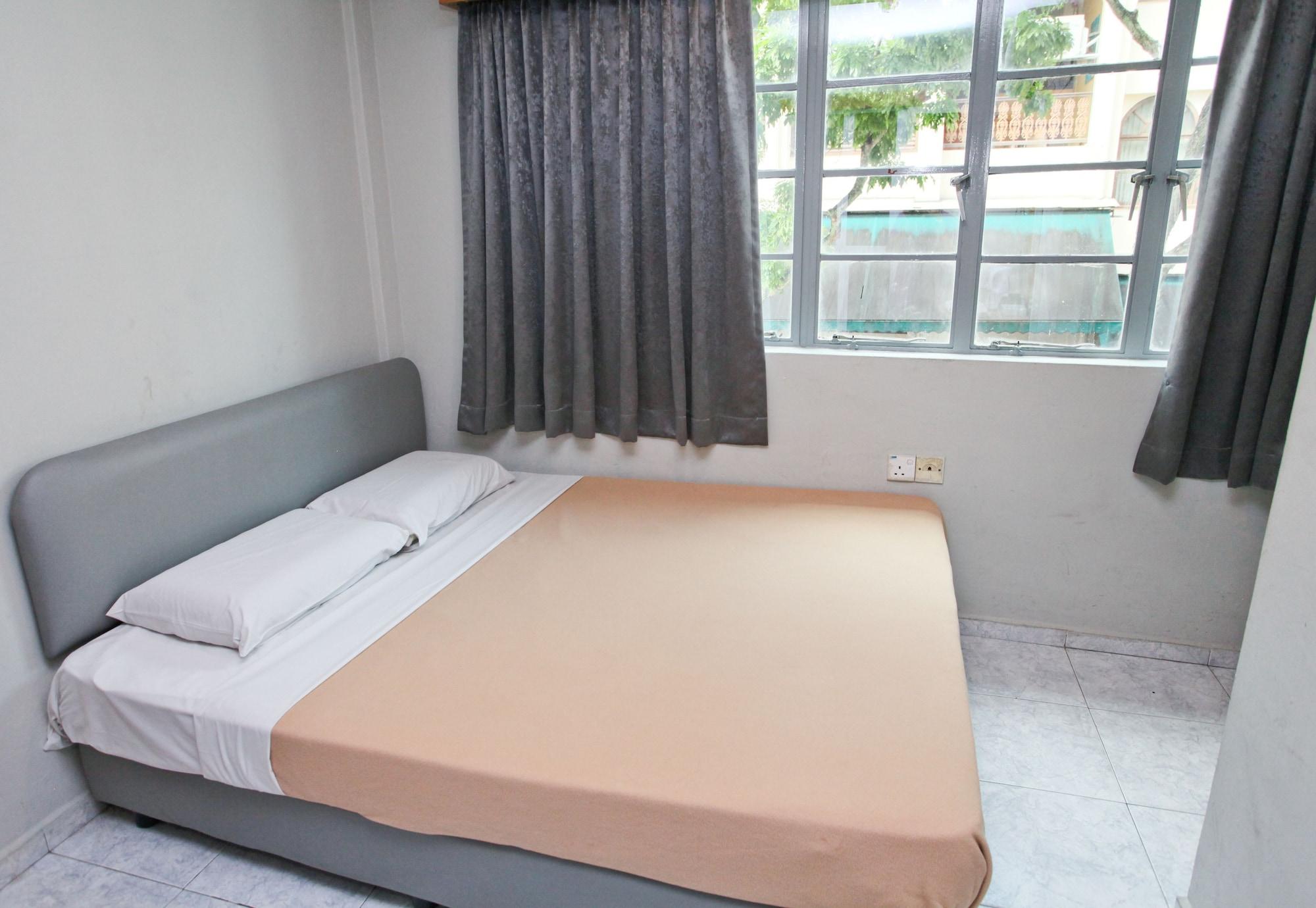 Jjh Aliwal 2* Singapura