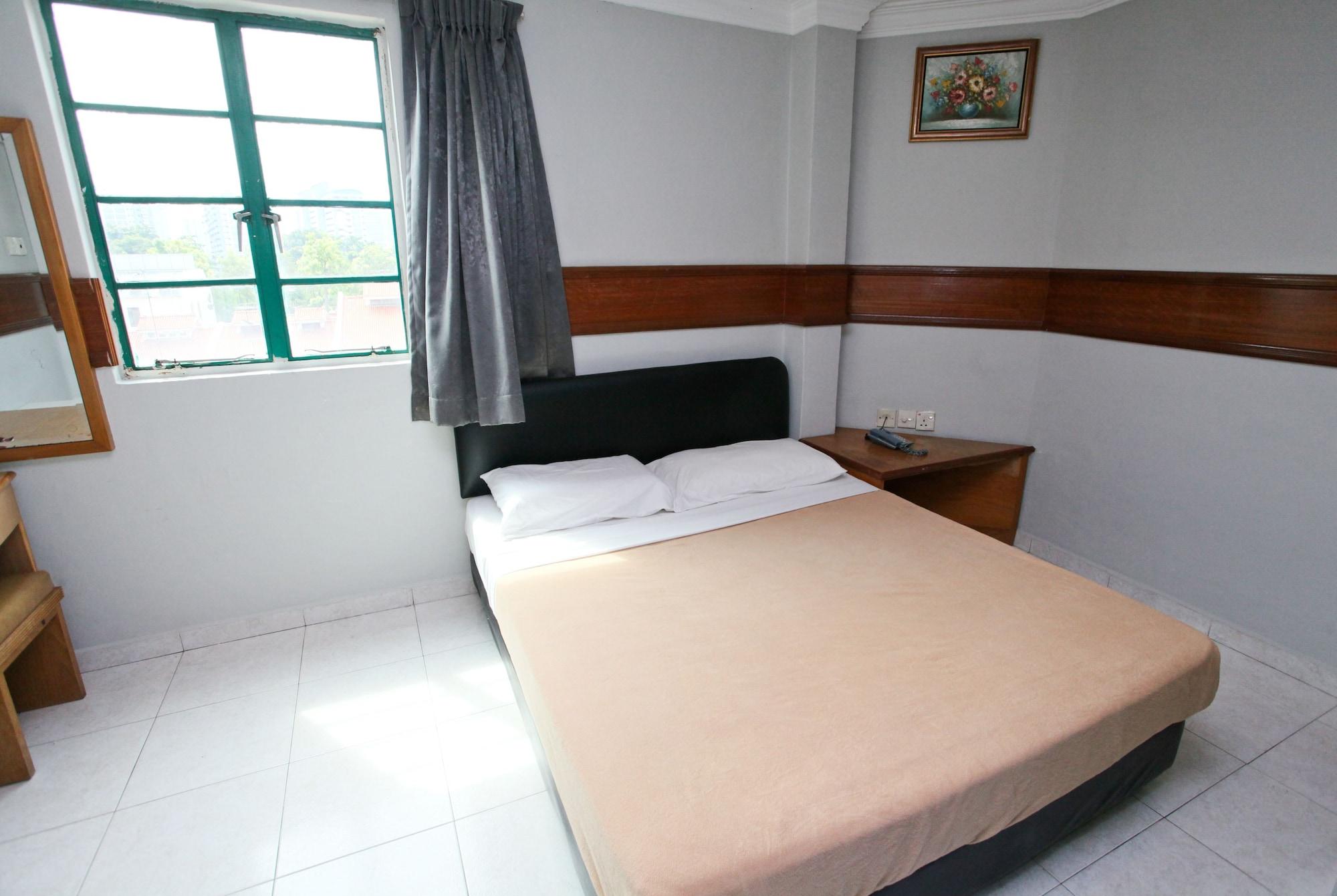 Hotel Jjh Aliwal Singapura