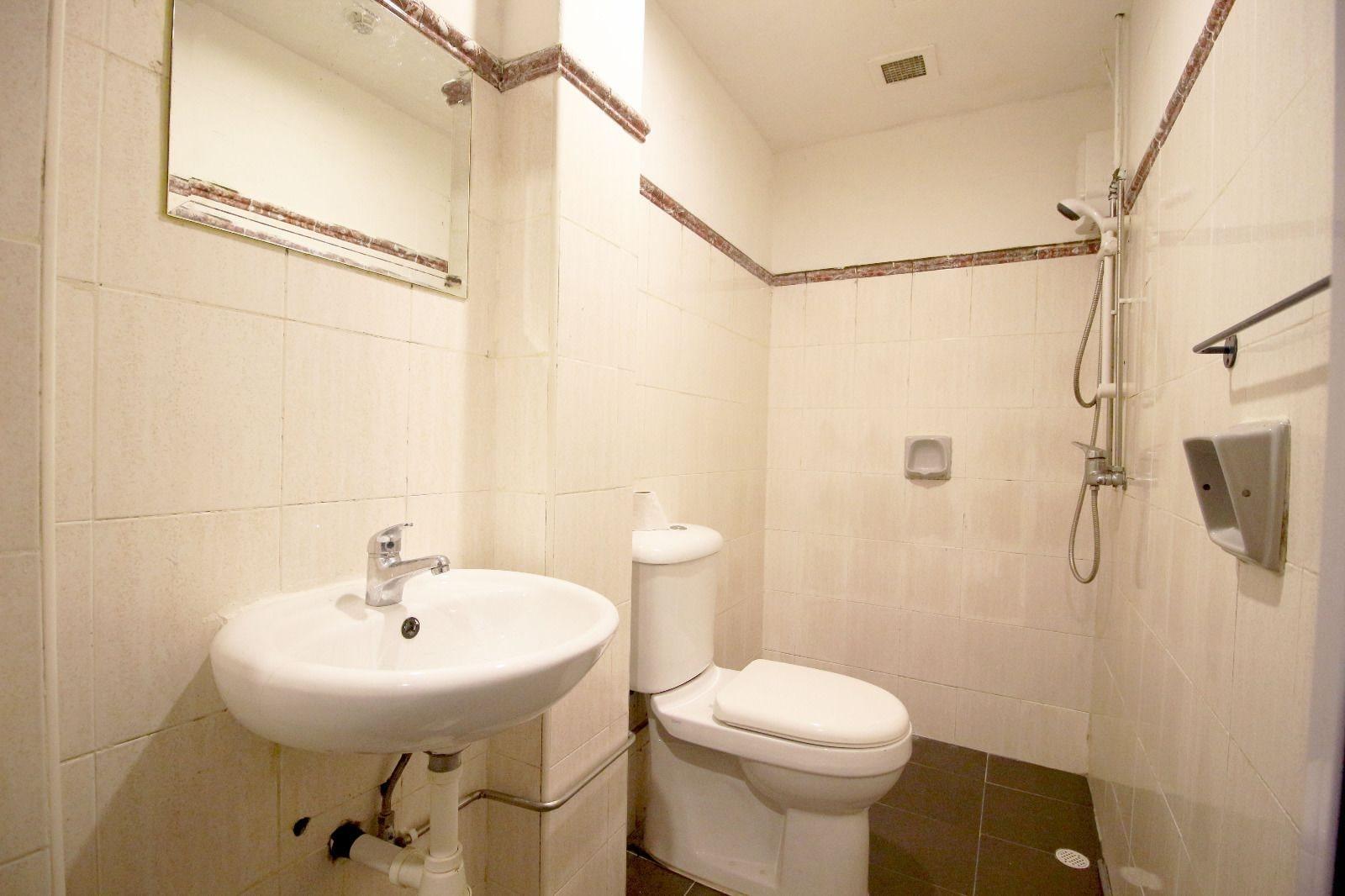 Jjh Aliwal Hotel Singapura