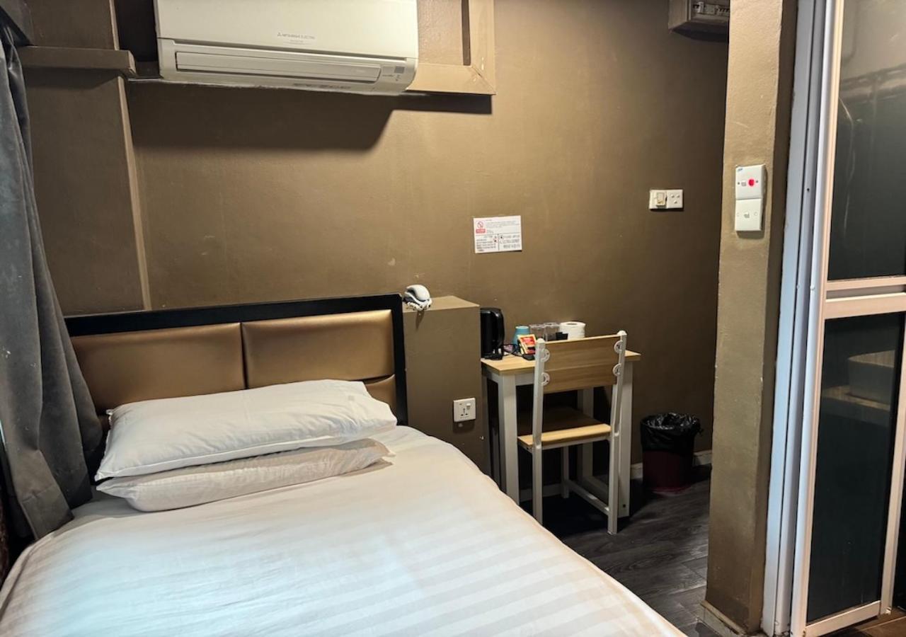 Jjh Aliwal Hotel Singapura