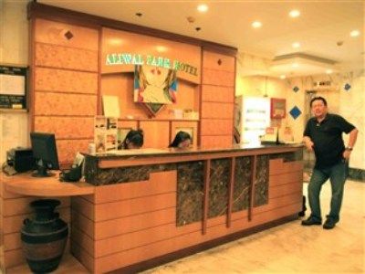 Hotel Jjh Aliwal Singapura