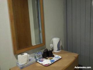Jjh Aliwal Hotel Singapura