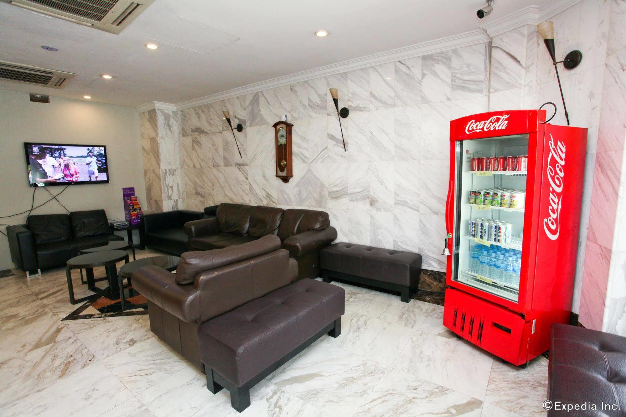 Hotel Jjh Aliwal Singapura